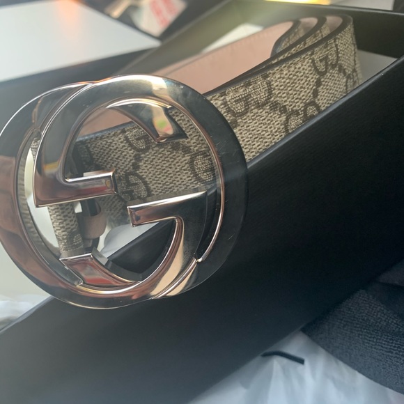 Gucci belt - Picture 4 of 6